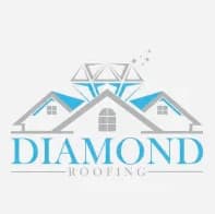 LOGO Diamond Roofing Contractors Orpington 07920 815962