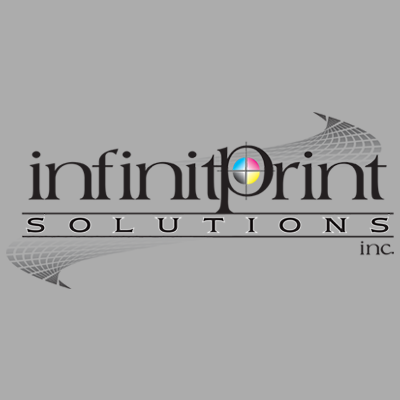 Infinitprint Solutions Logo