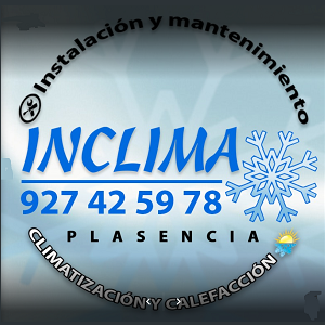 Inclima Logo