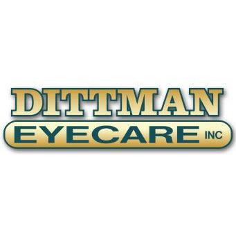 Dittman Eyecare - Cranberry Township Logo
