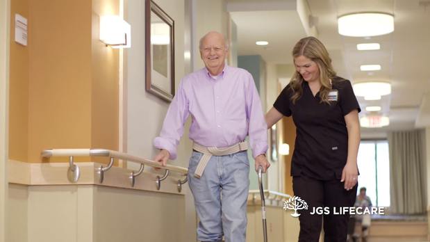 Images Sosin Center for Rehab