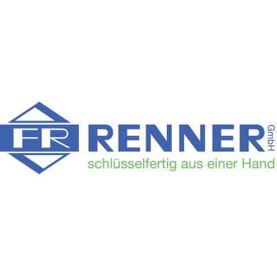 Renner GmbH in Rottenburg am Neckar - Logo