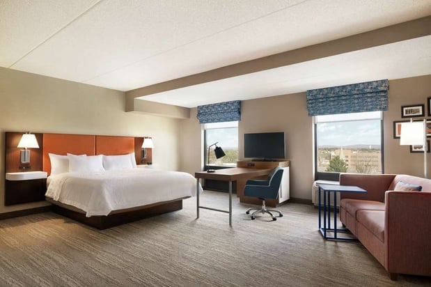 Images Hampton Inn & Suites Ephrata - Mountain Springs