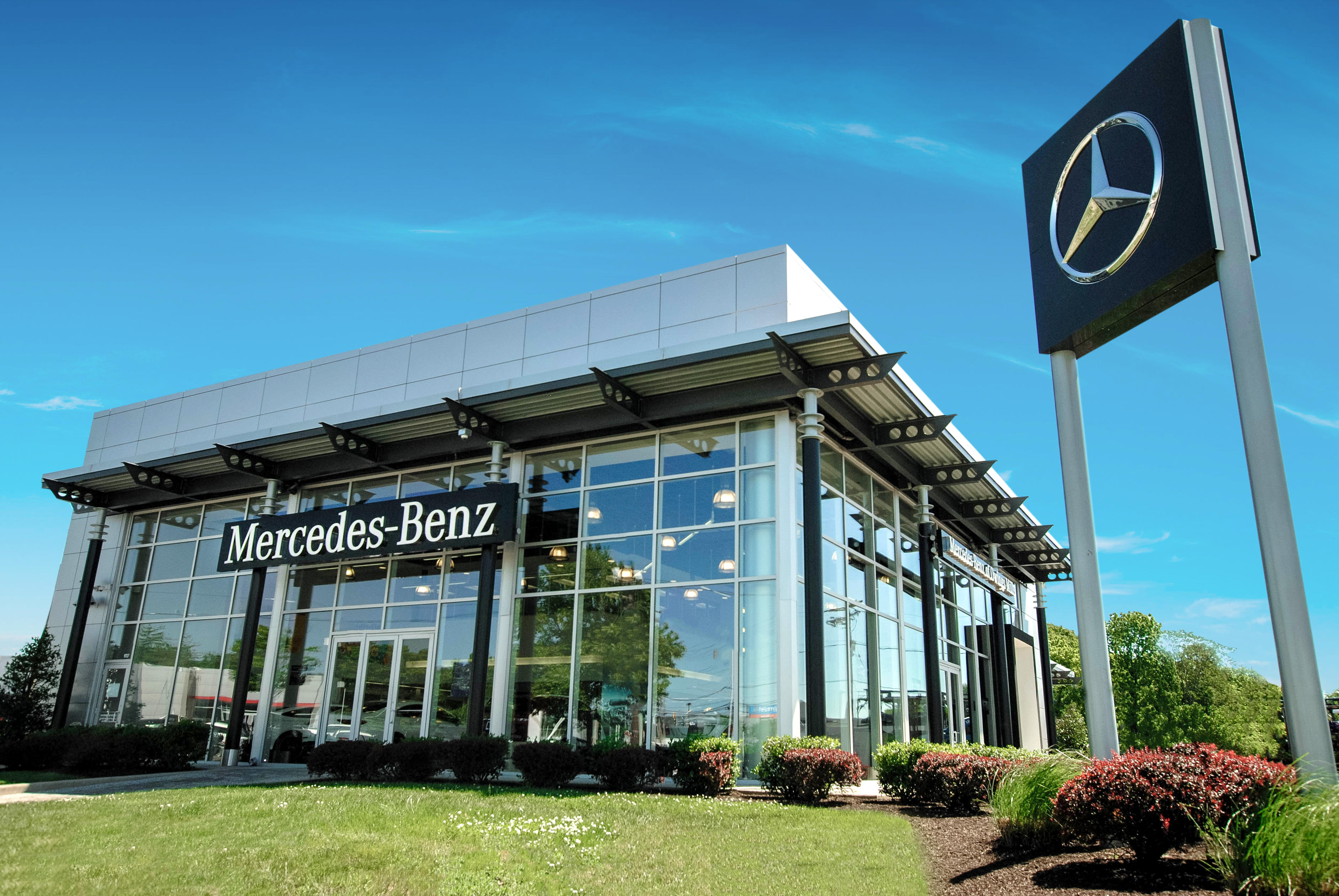 Mercedes-Benz of Owings Mills - Owings Mills, MD 21117 - (844)342-3678 | ShowMeLocal.com