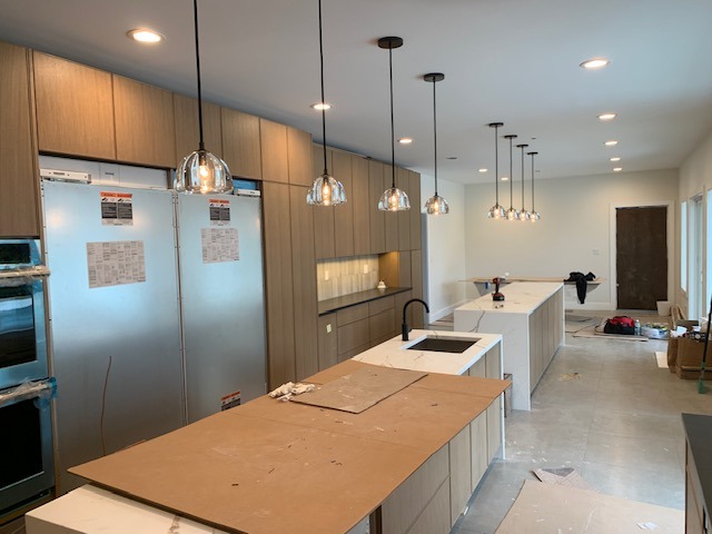 Images SLB Electrical Contracting Inc.