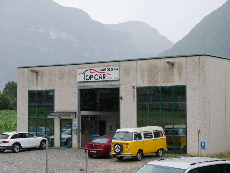 Images Carrozzeria Top Car Services