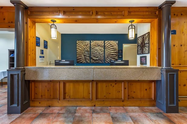 Images Best Western Dinosaur Valley Inn & Suites