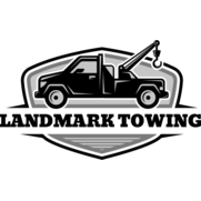 Landmark Towing Logo