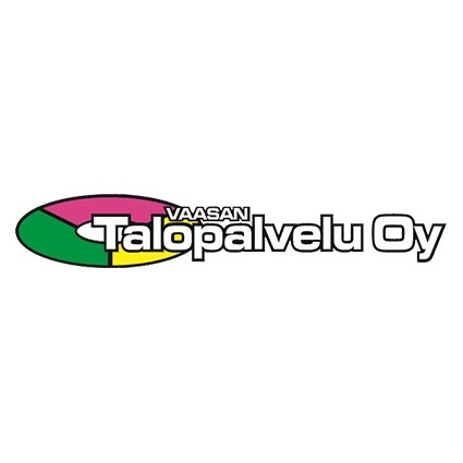 Vaasan Talopalvelu Oy Logo