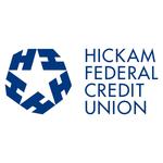 Hickam Federal Credit Union Logo