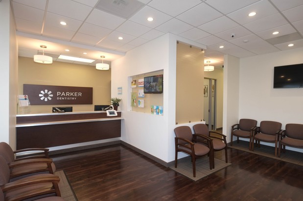 Images Parker Dentistry