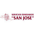 Servicios Funerarios San José Logo