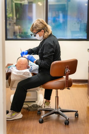 Images Thomas Family and Cosmetic Dentistry of Winter Park