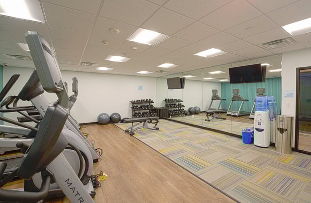 Images Holiday Inn Express & Suites Wentzville St Louis West by IHG