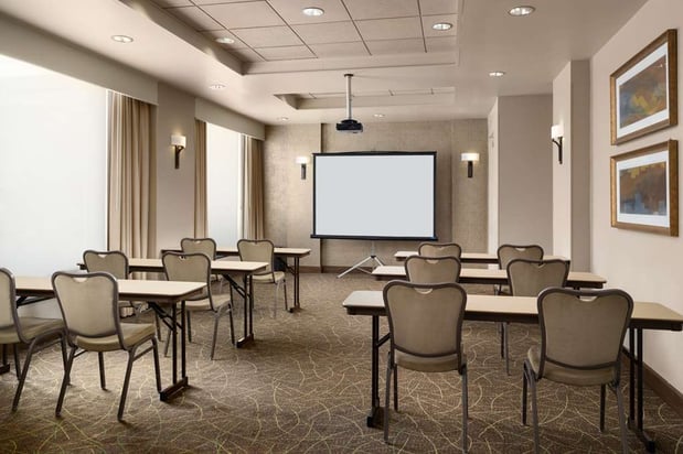Images Hampton Inn & Suites Orlando/Downtown South - Medical Center