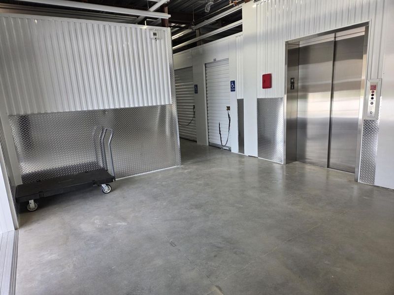 Exterior Units