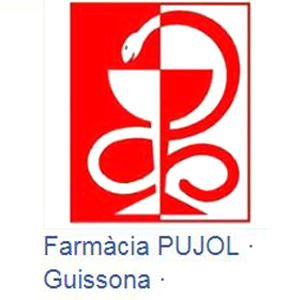 Farmacia Pujol Logo