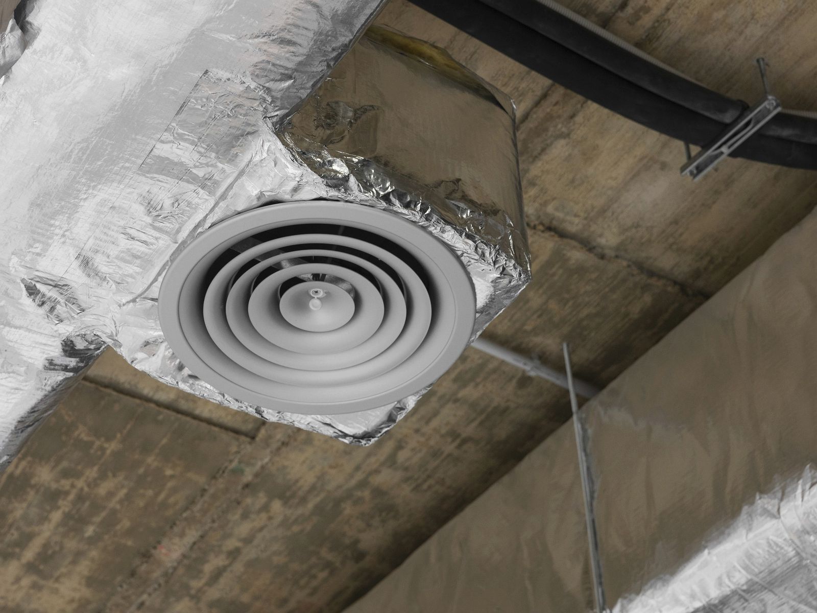 True Air Duct Installations