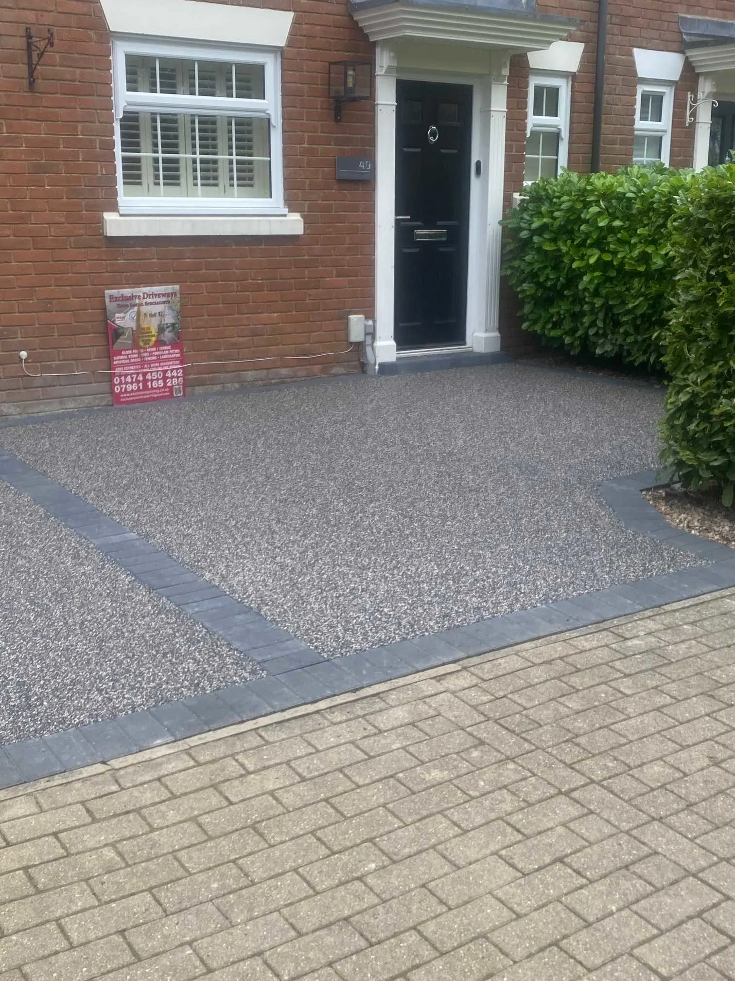 Images Exclusive Driveways