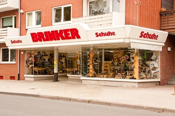 Bild 3 Schuhhaus Brinker in Herne