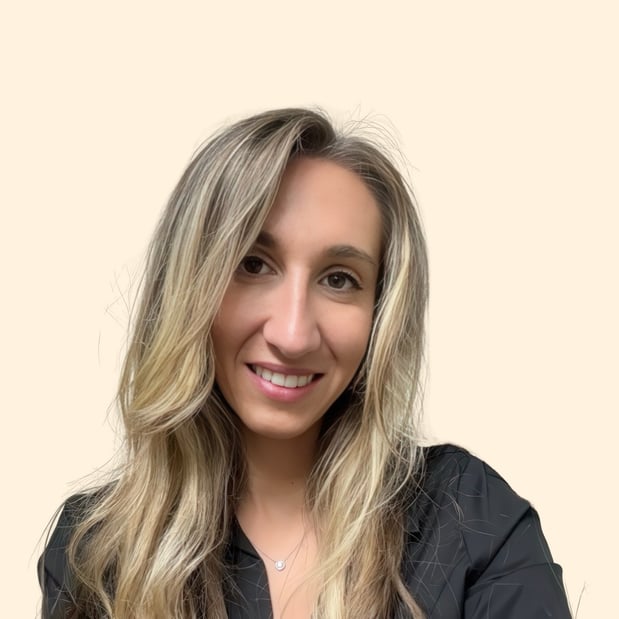 Images Amber Nicole Ross, Counselor