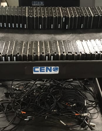 Images Infoshred, LLC