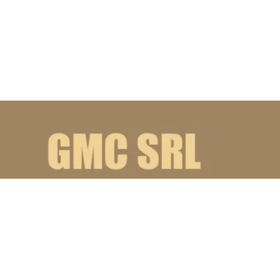 Gmc S.r.l. Logo