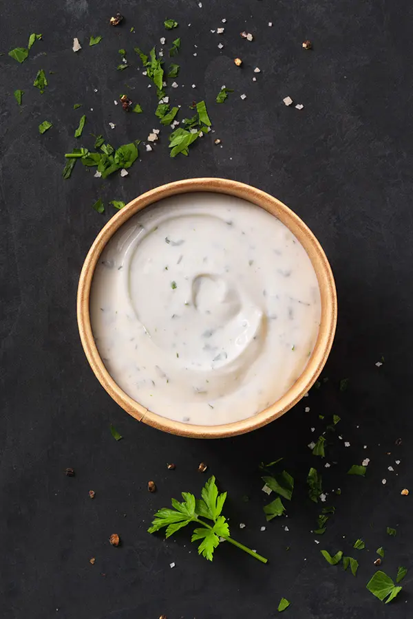 Sour Cream