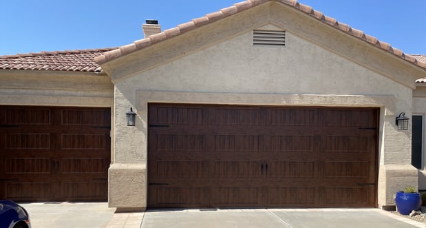 Images Agape Doors Garage Door Svc.