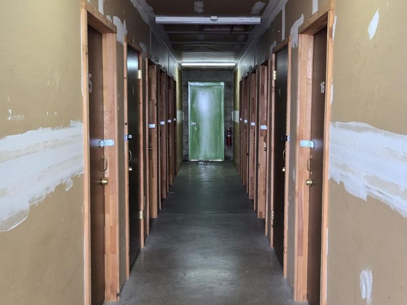 Interior Units