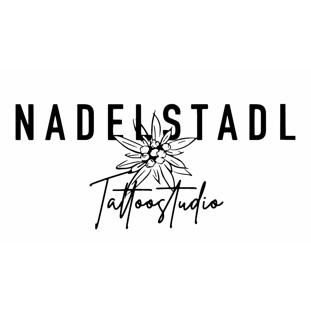 Logo von Nadel Stadl Tattoostudio