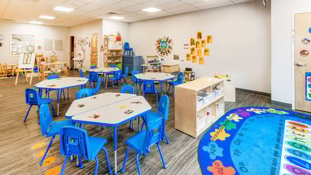 Images The Goddard School of Novi (13 Mile and M-5)
