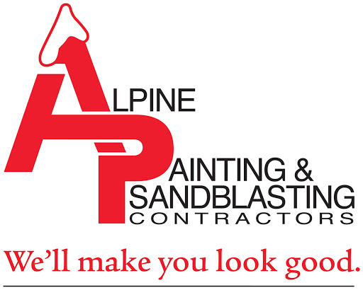 Images Alpine Painting & Sandblasting Contractors