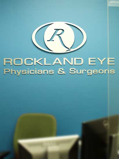 Rockland Eye Physicians & Surgeons Photo