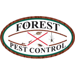 Forest Pest Control