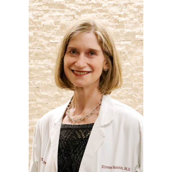 Dr. Kirsten B. Hohmann, MD New Canaan, CT Internal Medicine