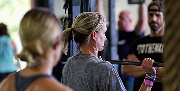 Images Sawed-Off CrossFit