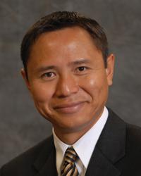Dr. Lam W Thanadabout, MD - Logan, UT - Internal Medicine