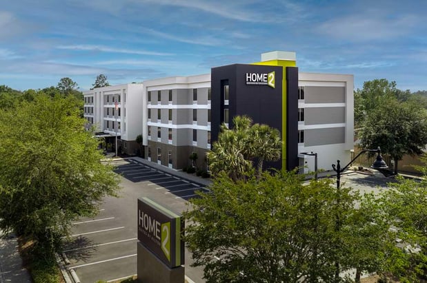 Images Home2 Suites by Hilton Charleston Airport/Convention Center, SC