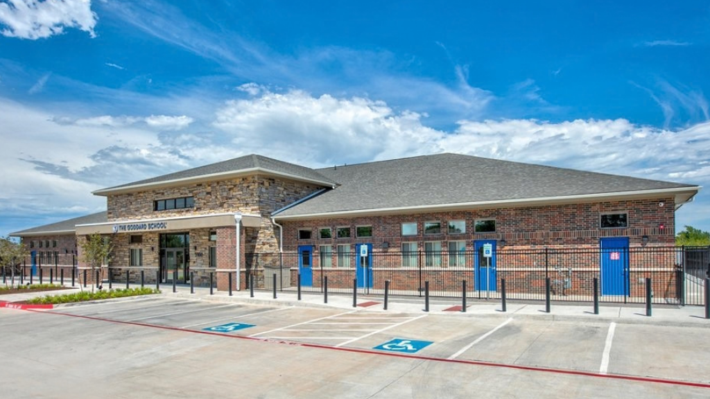 The Goddard School of Moore