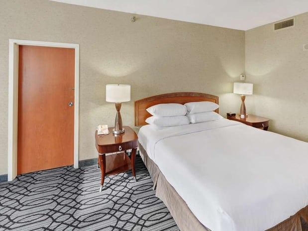 Images DoubleTree by Hilton Hotel St Paul Downtown