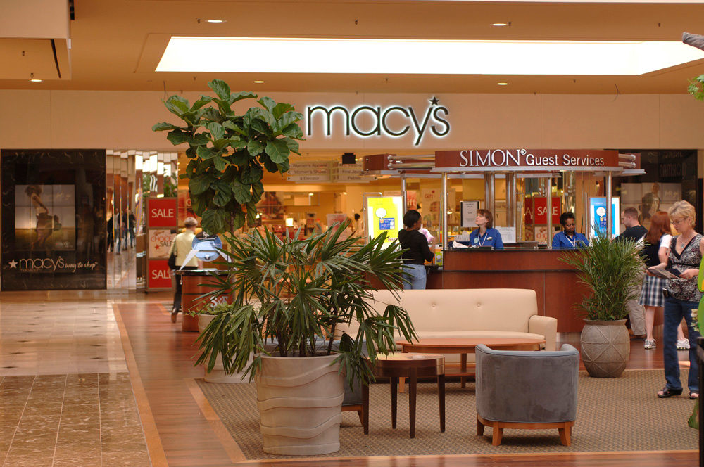 lego store at haywood mall