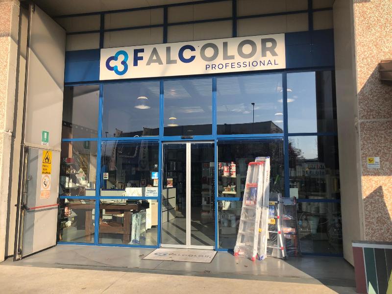 Images Falcolor