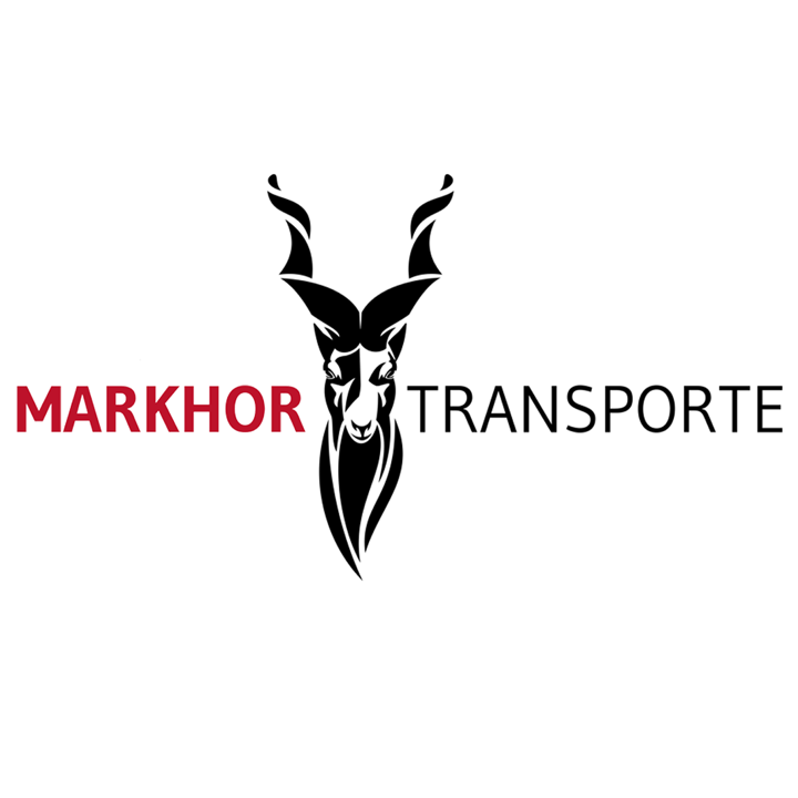 Markhor Transporte in Ottersberg - Logo