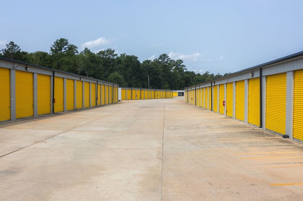 Images Storage King USA