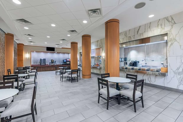 Images Embassy Suites by Hilton Houston Energy Corridor