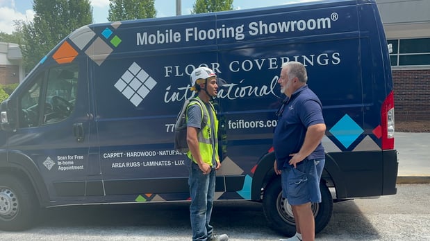 Images Floor Coverings International Brookhaven
