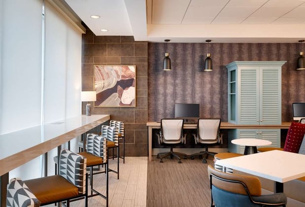 Images Home2 Suites by Hilton Houston/Katy