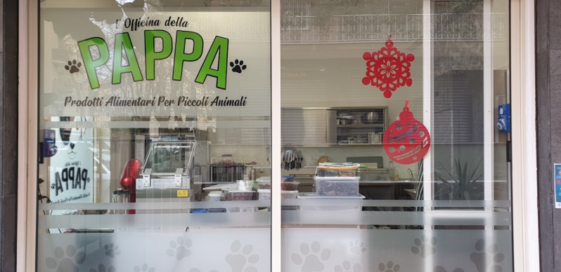 Images Officina della Pappa