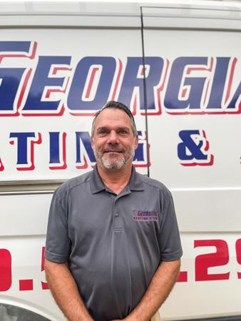 Images Georgian Heating & Air